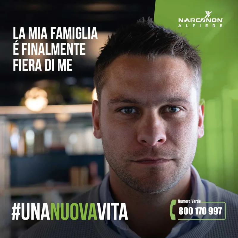 Astinenza da Alcol