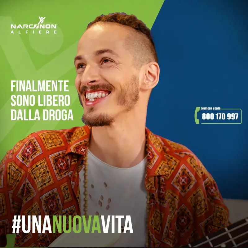 Astinenza da Crack