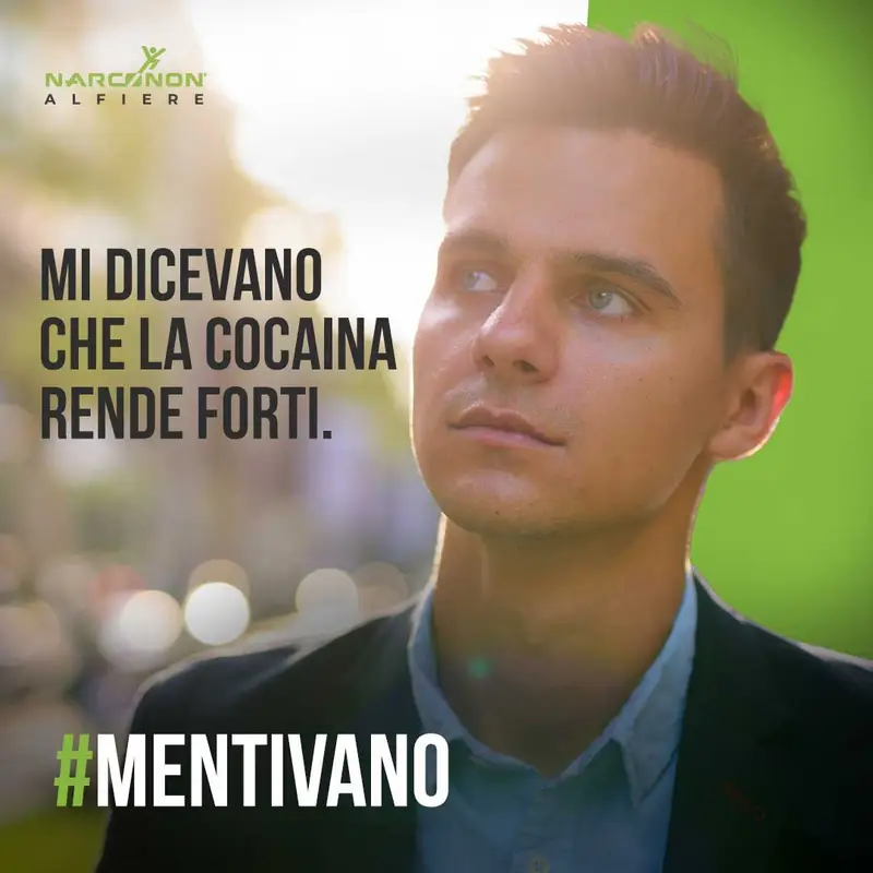 Dipendenza dalla Cocaina