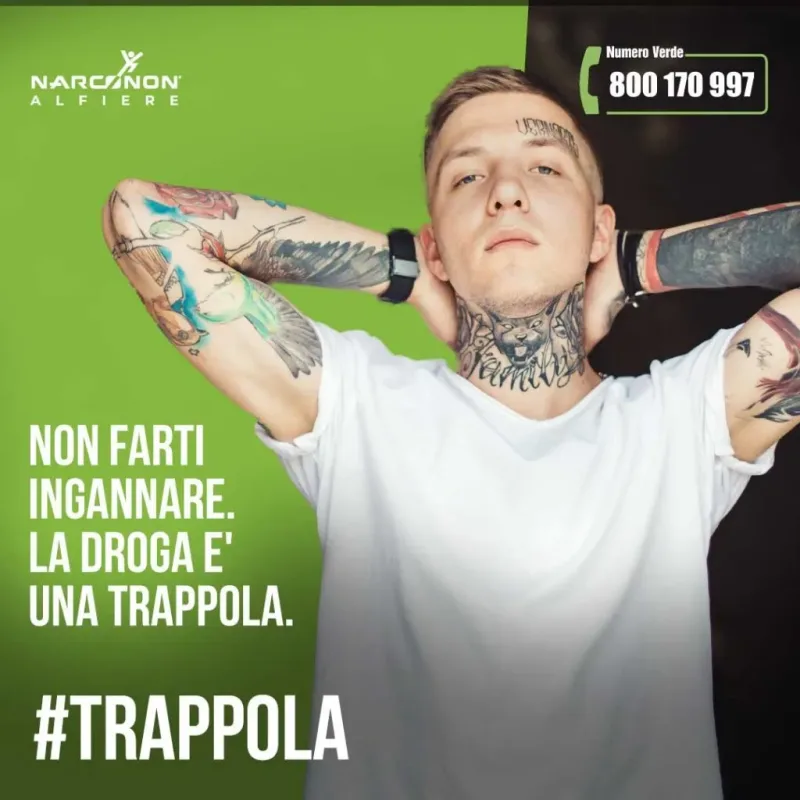 Disintossicazione dall'Eroina